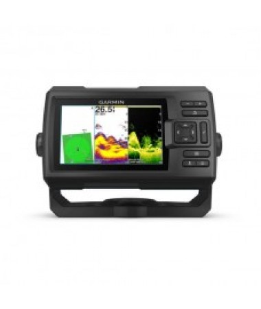 GARMIN Striker Vivid 5cv